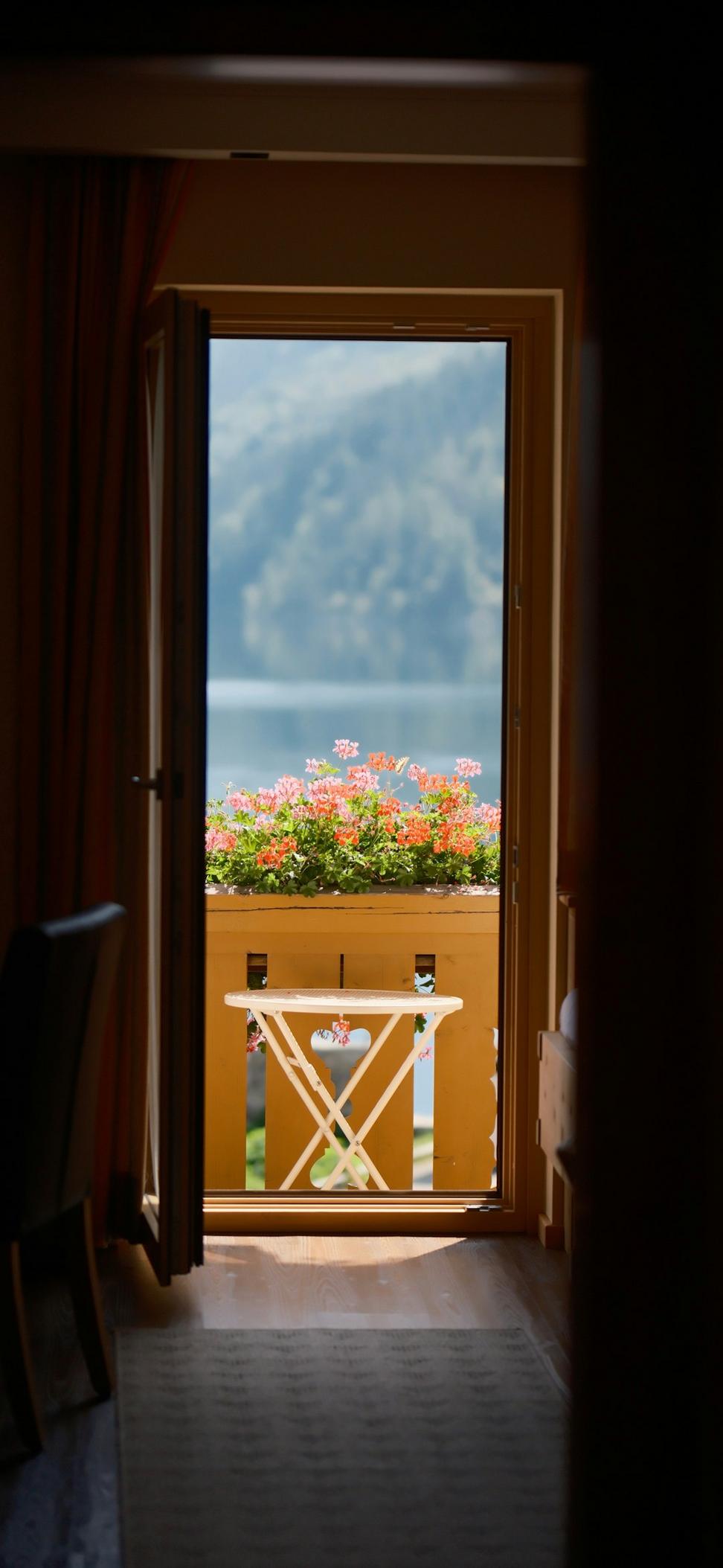 Lakeside Haven
