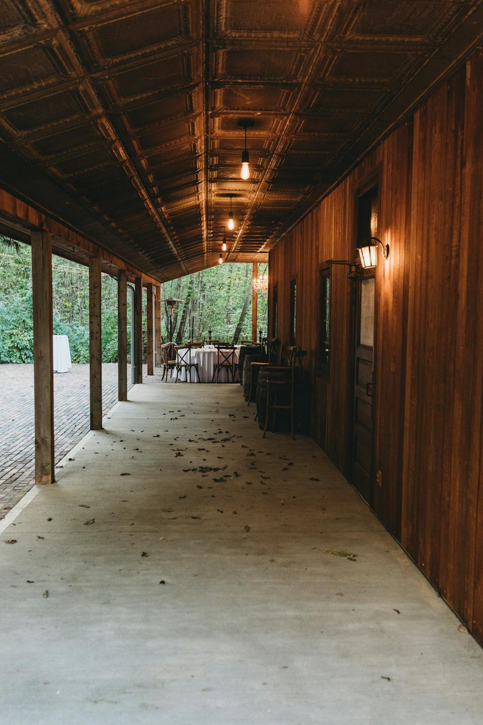 Hotel Interior