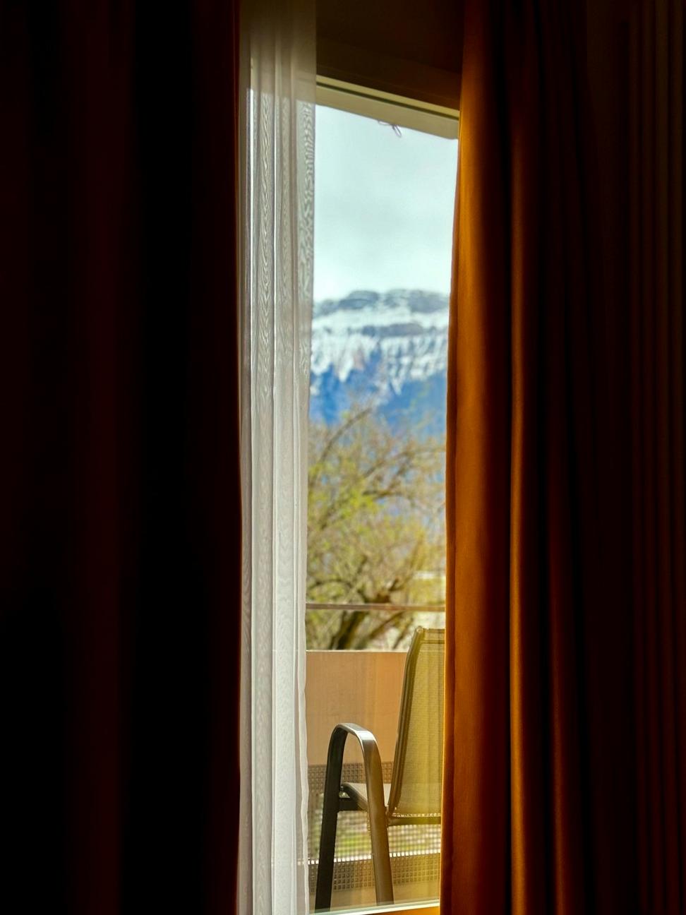Mountain View Suite