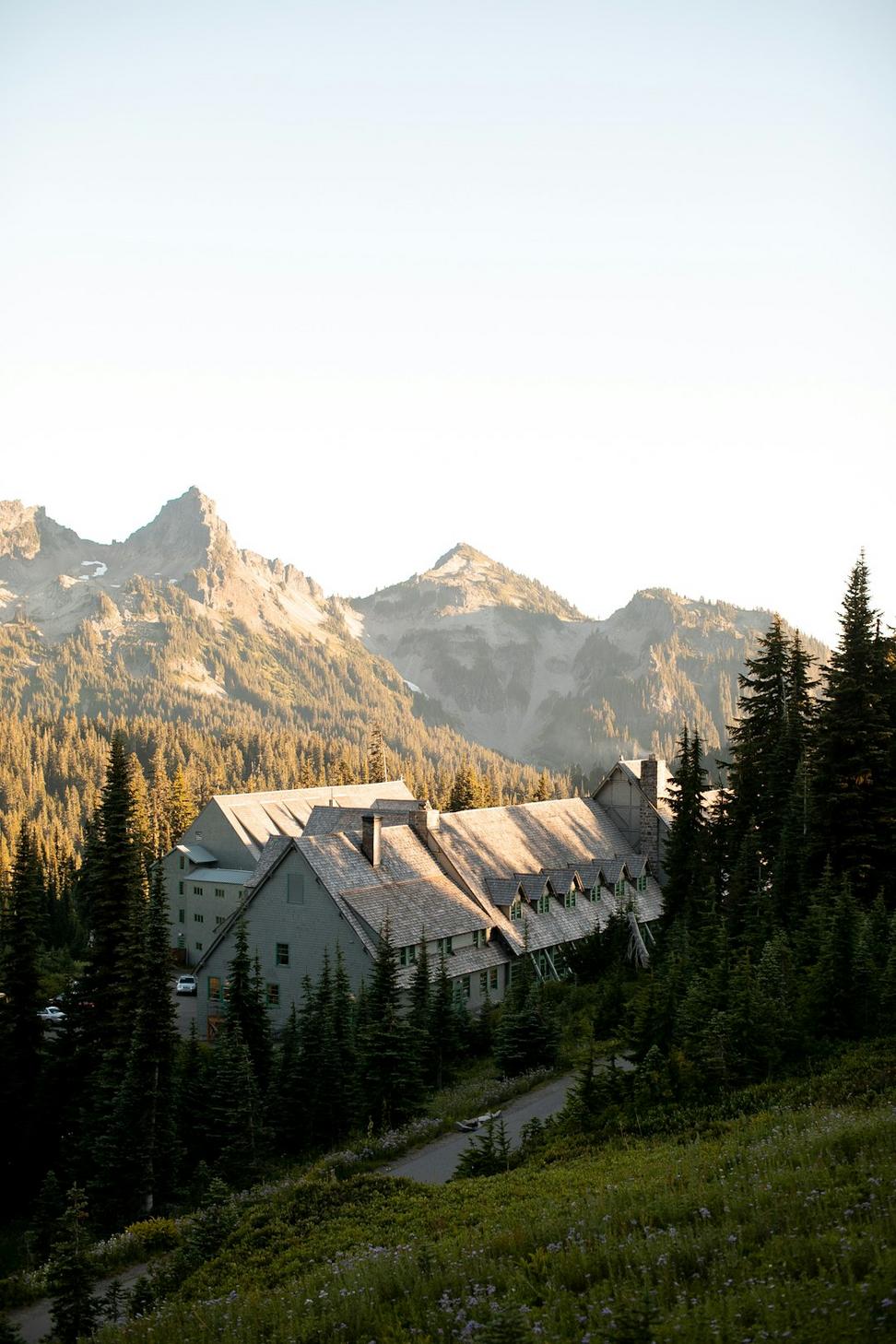 Corporate Retreats