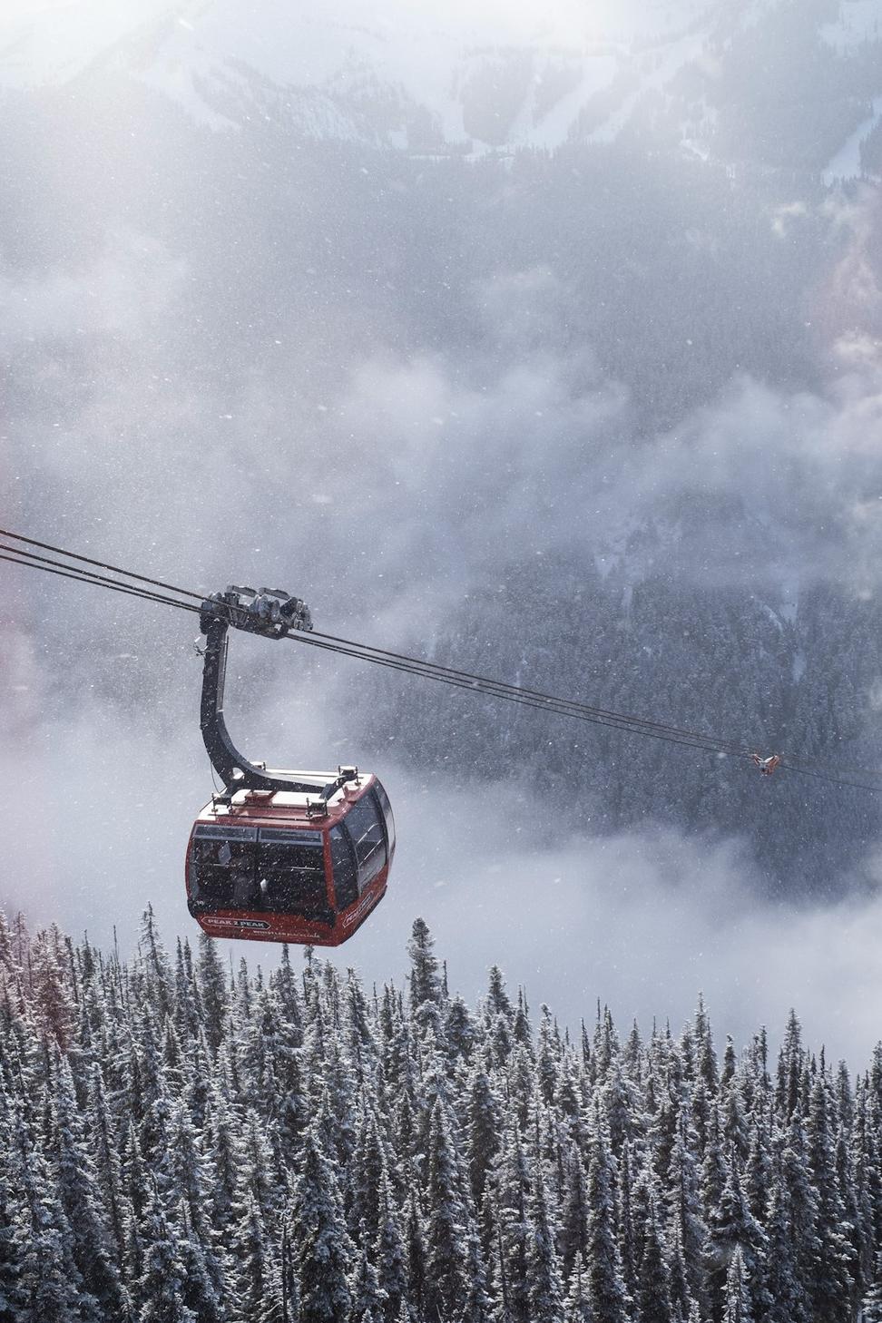Winter Adventure