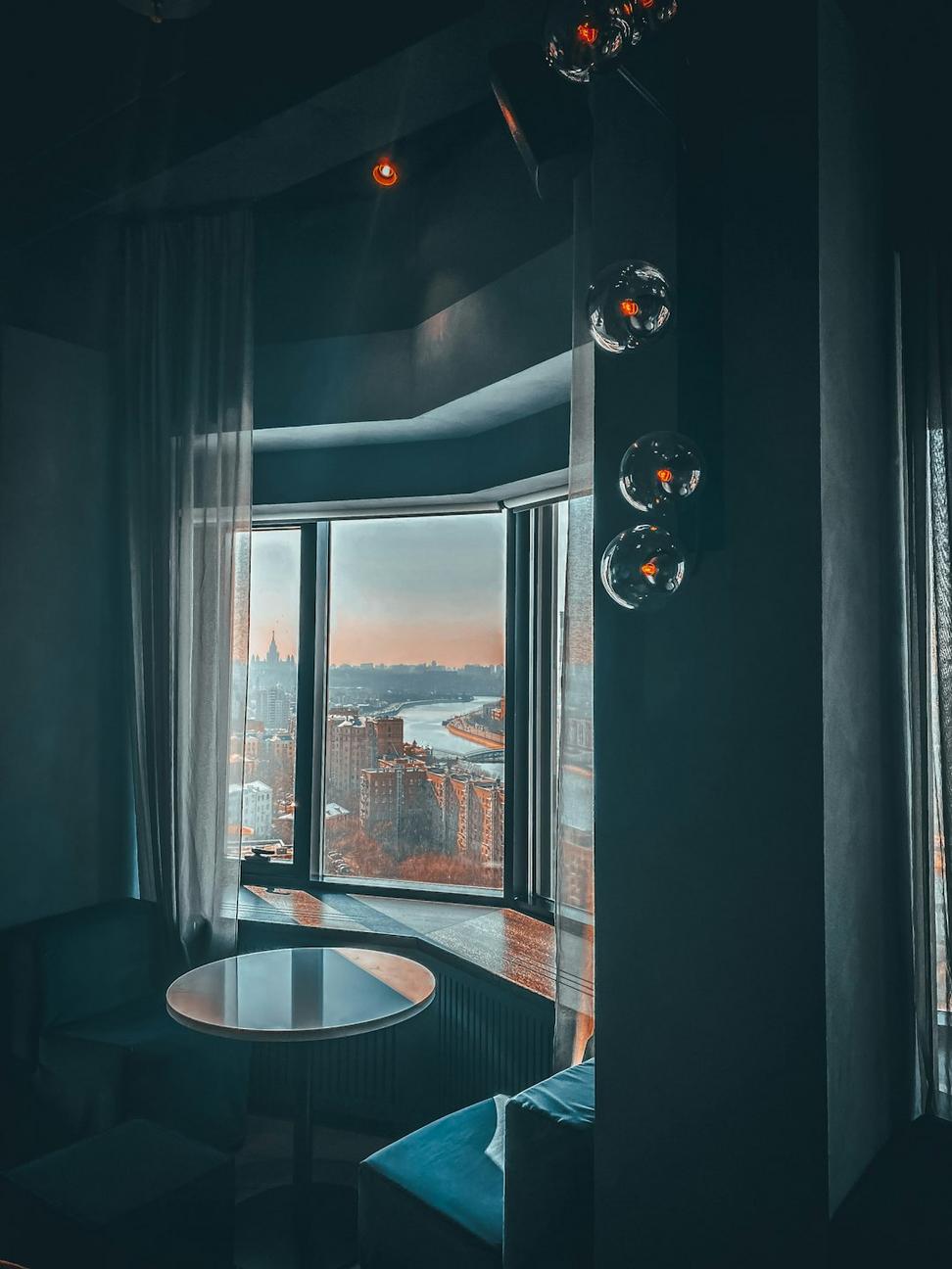 Room Interior