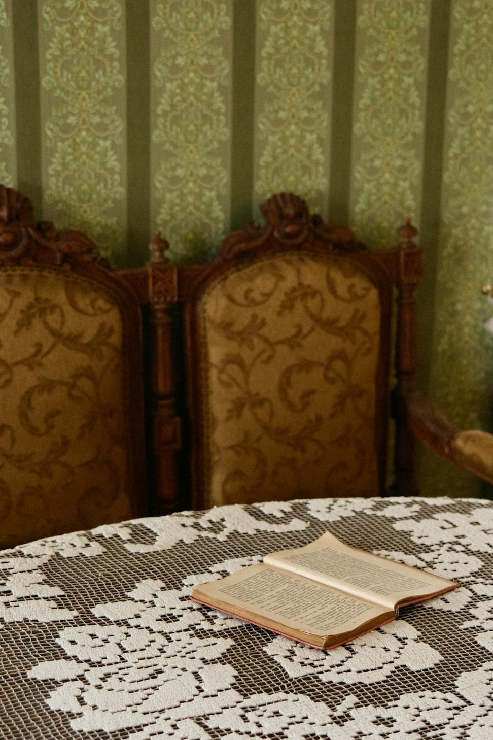 Room Details