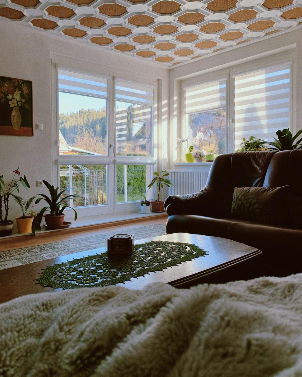 Suite Living