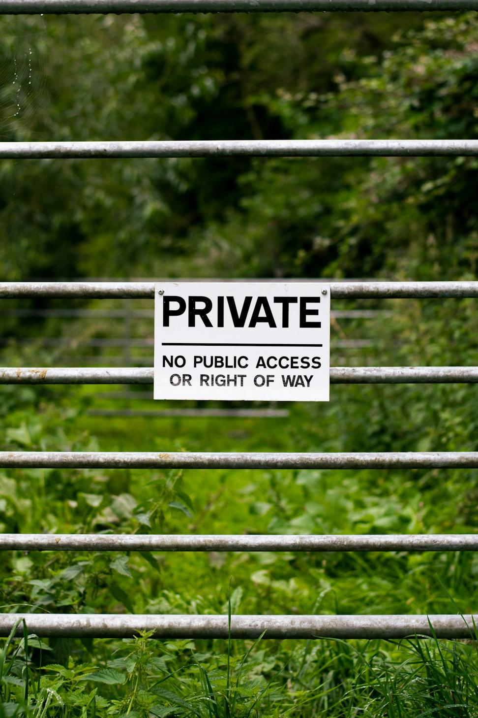 Privacy Policy