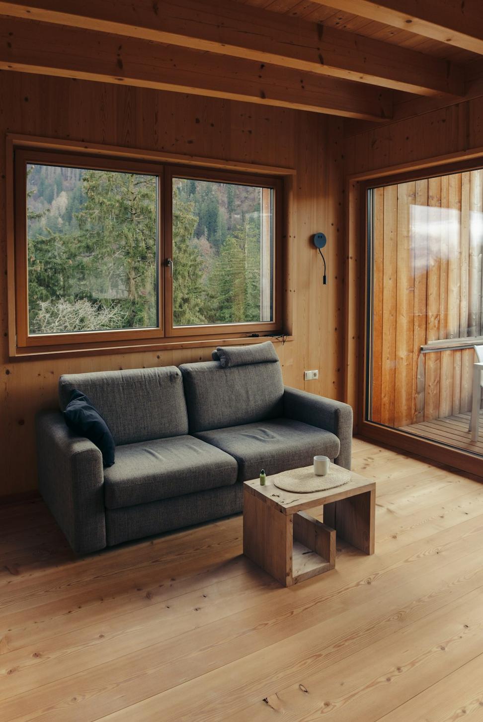 Alpine Vista Suite