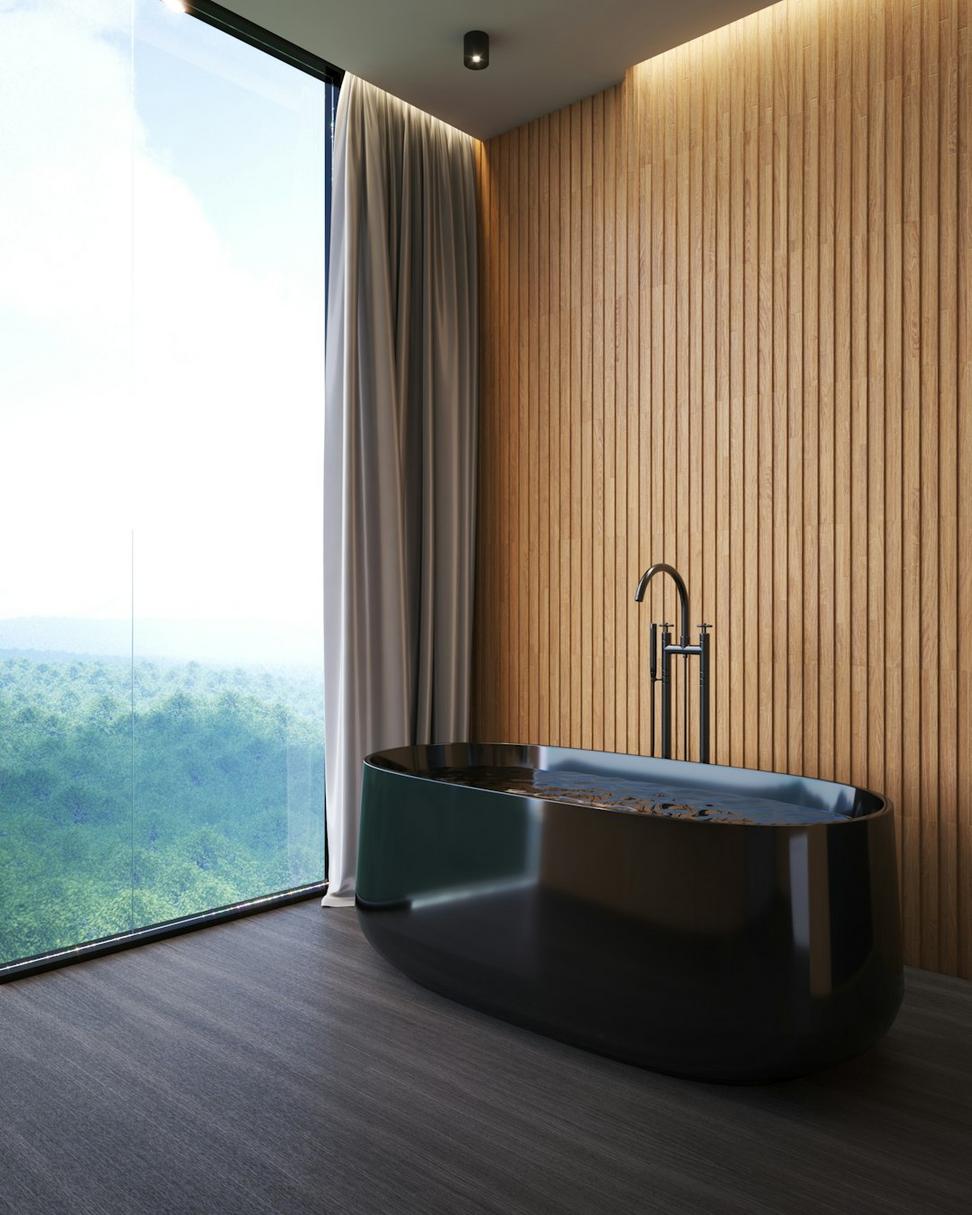 Suite Bathroom