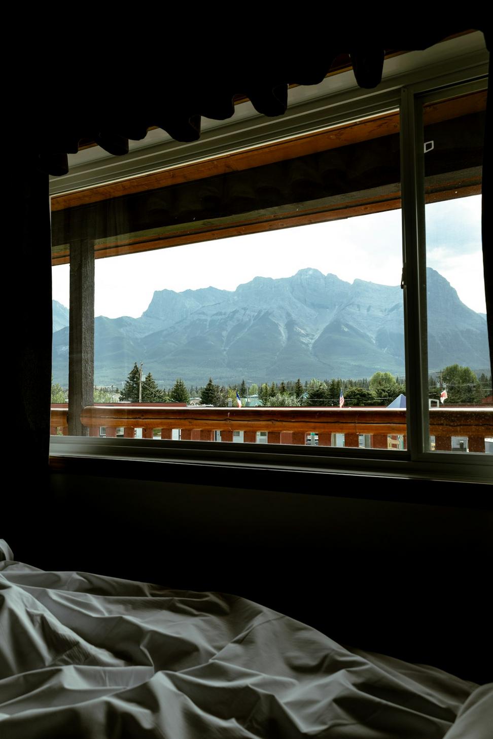 Ridgeline Loft