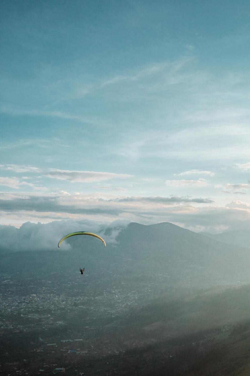 Adventure Sports