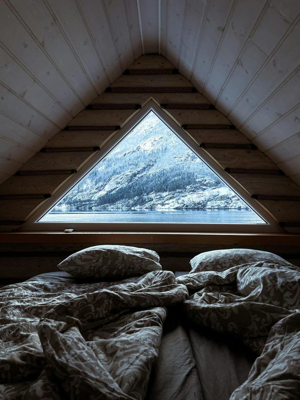 Alpine Loft