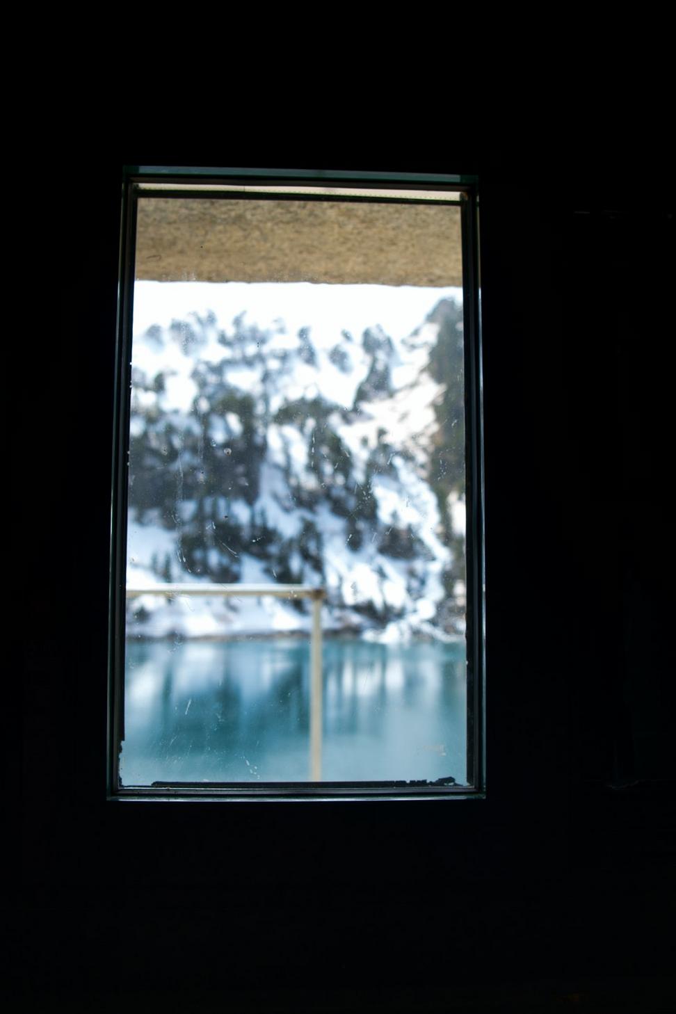 Bedroom View
