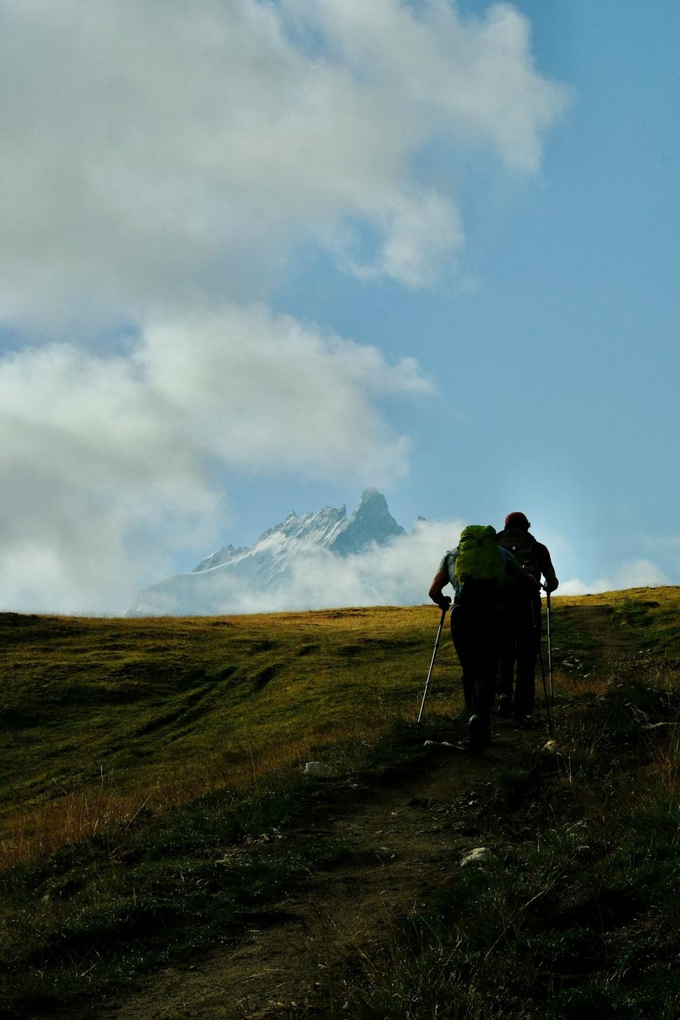 Guided Expeditions