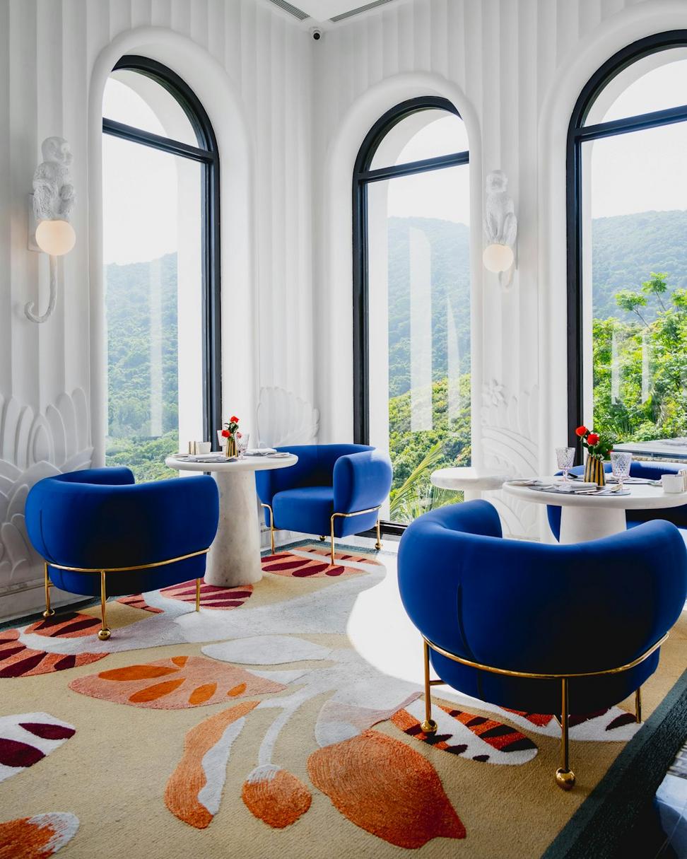 Summit Penthouse