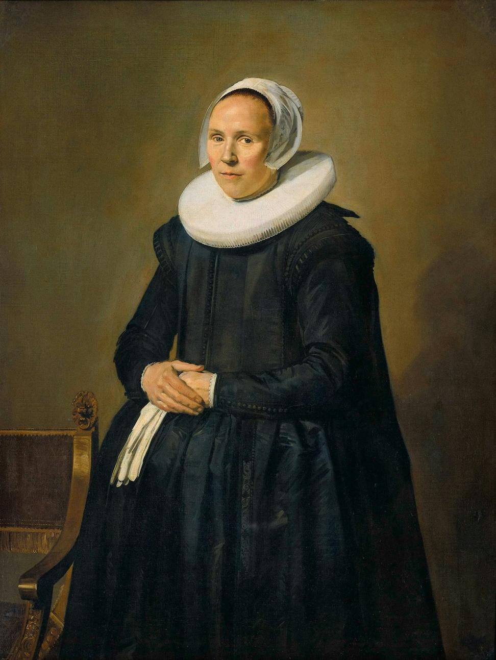 Sarah Mitchell, Co-Founder